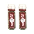 thumbnail image 1 of ALPONT GOURMET Molinillo Sazonador De Carnes 56g 2 Piezas, 1 of 1