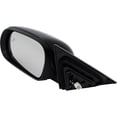 thumbnail image 3 of New OEM Replacement Door Mirror Compatible with 2020-2023 Kia Soul Left Driver Side 2.0L 1.6L I4 147HP Replaces KI1320237 87610K0450 JKI36EL-S JKI36ELS JKI36EL-S, 3 of 5