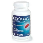 OneSource Multivitamins 90-Count