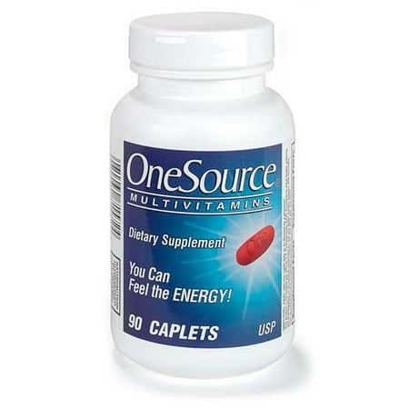 OneSource Multivitamins 90-Count