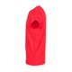 thumbnail image 2 of Skinni Fit - Camiseta elástica de manga corta Tacto suave Modelo Feel Good hombre caballero (Rojo brillante), 2 of 2