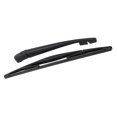 thumbnail image 1 of Unique Bargains Rear Window Wiper Blade Arm Set for 15-19 Infiniti QX50 - X AUTOHAUX, 1 of 3