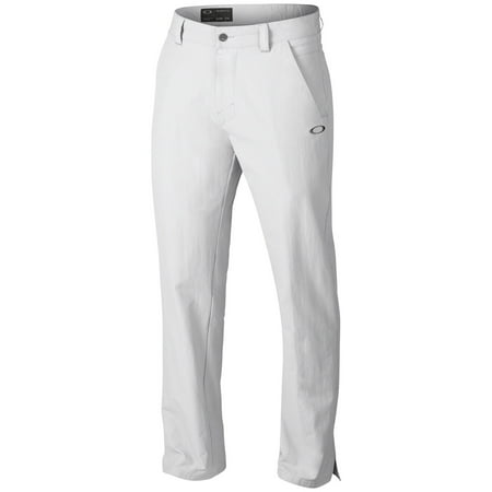 Oakley Men's Take 2.5 Golf Pants (White, 28W x