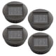 thumbnail image 1 of 4 Pieces Replacement Solar Lights With Led Bulbs, Solar Top Lights Replacement, Led Solar, 1 of 5