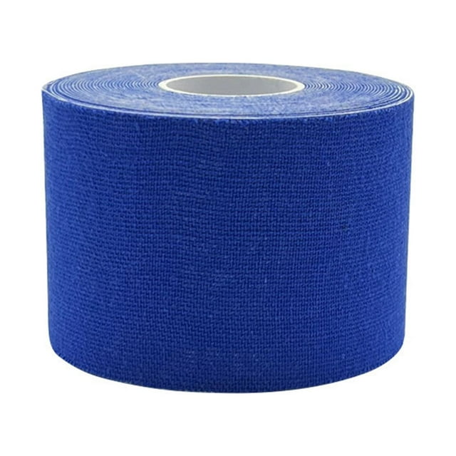 pitrice Skin Muscle Paste Band Running Knee Fitness Protector Suitable for Travel or Home Use