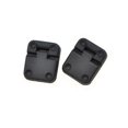 thumbnail image 3 of Bisagras de Puerta 1/10 RC Rock Crawlers Sunnimix 4 Piezas de Repuesto, 3 of 7