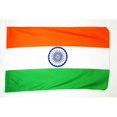 thumbnail image 1 of Bandera AZ FLAG India 150x250 cm Poliéster 100D, 1 of 2