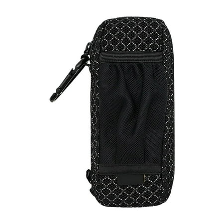 Compactly Organizers Case With Meshes Compartments For CoolTech 15 /A1695 Powerbank Accessories Management Bag