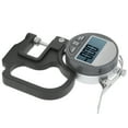 thumbnail image 3 of Thickness Tester,0‑12.7mm Digital Display Thickness Thickness Meter Thickness Instrument Smooth Operation, 3 of 8