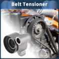 thumbnail image 2 of Conjunto de tensor de correa de transmisión para Lexus RX 2003-2009 No.1350520030 Metal 1 Pc, 2 of 7