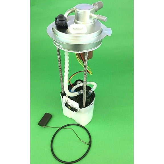 Fuel Pump Module For Chevrolet Silverado GMC Sierra 2010-2013 5.3L 6.2L E4005M