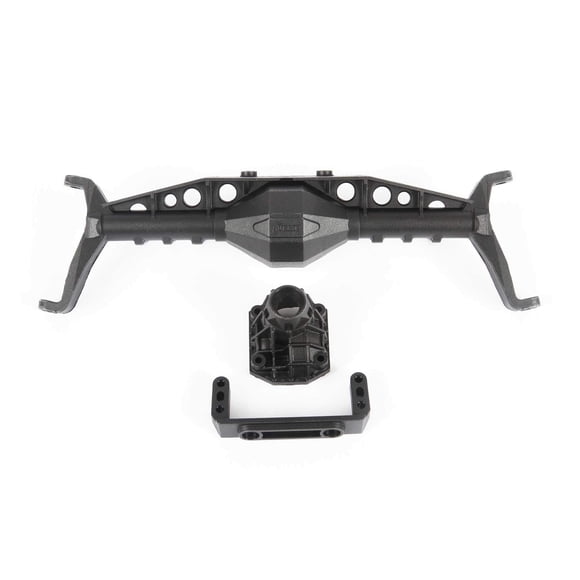 Axial Currie F9 Portal Axle Housing Dirección del tercer miembro: Capra 1.9 UTB AXI232004
