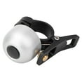 thumbnail image 2 of Bicycle Bell, Cycling Bell Handlebar Bell Bike Ring Bell Mini  Crisp Cycling  Ring Accessories Cycling Ring Bell Factory For Bike Repair Shop Induatry, 2 of 8
