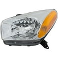 thumbnail image 5 of For 01-03 Rav-4 Headlight Headlamp Front Head Light Lamp Left & Right Set PAIR, 5 of 5