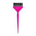 thumbnail image 2 of Hair Dye Brushes ,Hair Coloring Dyeing Brush, Professional Comfortable Anti Slip Pink, 2 of 8