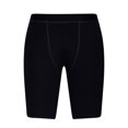 thumbnail image 4 of pstuiky Pantalones cortos para hombre, Pantalones cortos de entrenamiento para hombre, ajustados, elásticos, de cinco puntos, para correr y fitness Pantalones cortos de golf, 4 of 5