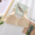 thumbnail image 2 of Women‘s Plus Size Front Close Bra Soft Full Figure Bra M-5Xl, 2 of 9