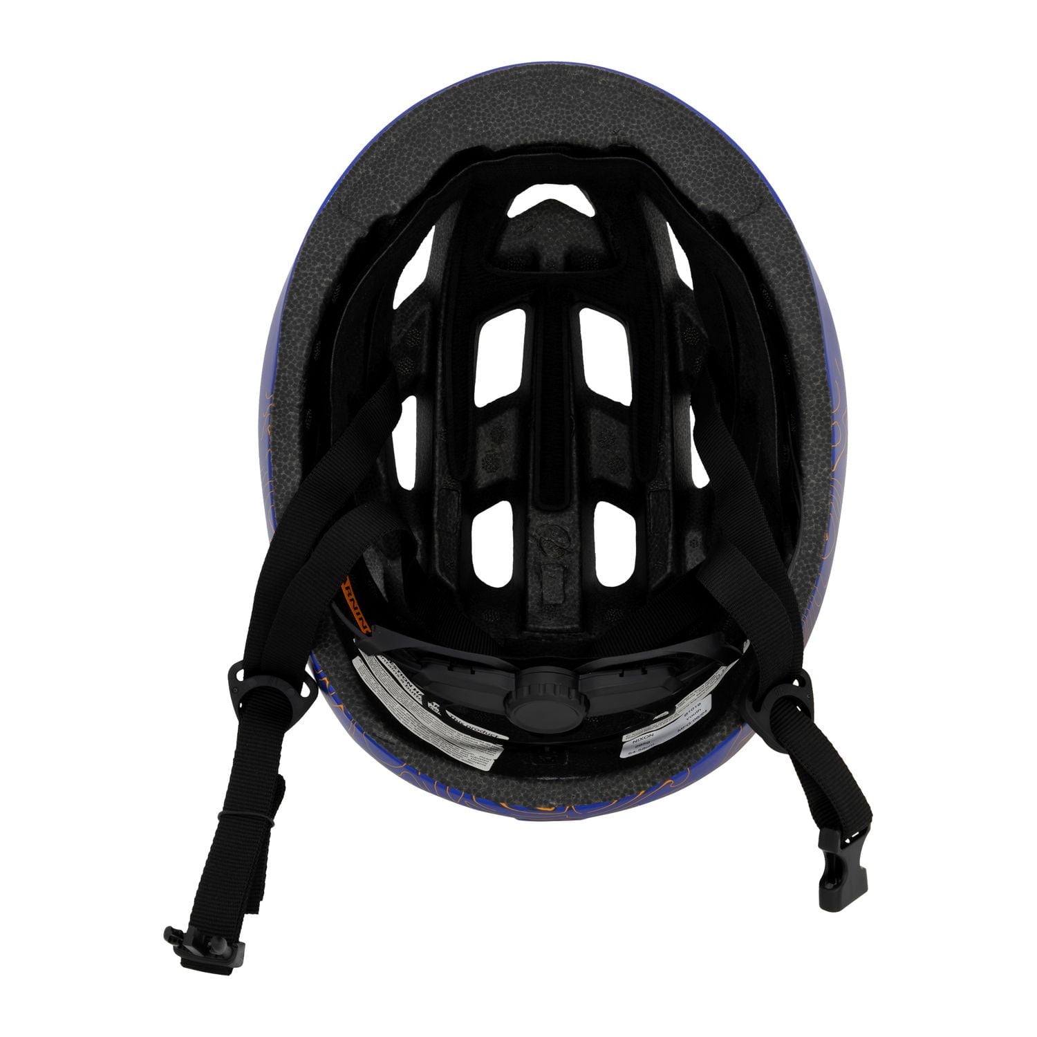 Nixon Youth Bike Helmet by Bell Sports