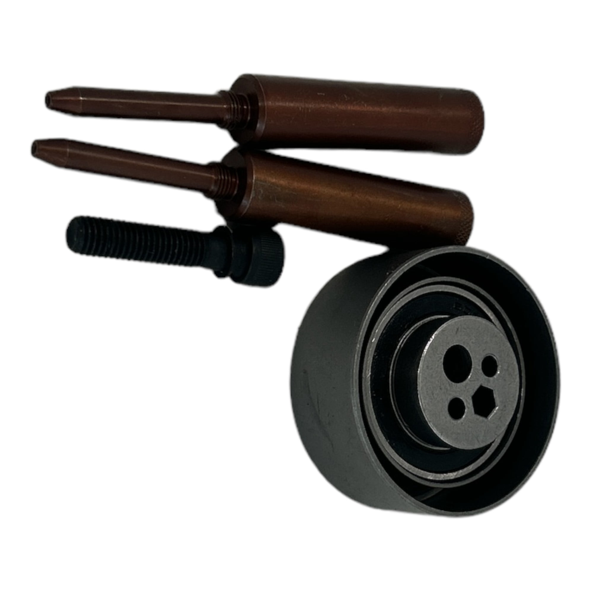 Timing Belt Installation Kit With Pins For Bobcat 863, 864, 873, 883, S250, T200 Skid Steers-991962