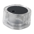 thumbnail image 1 of Pulverizador eléctrico de café en grano, atomizador de café, herramienta de café que cubre uniformemente 20 ml, pulverizador profesional recargable Transparente, 1 of 8