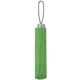 thumbnail image 2 of Paraguas promocional de bolsillo plegable con funda-Zlin verde 93, 2 of 2