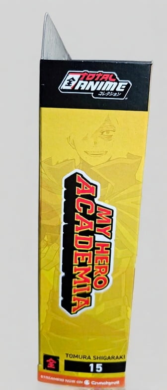 Total Anime Tomura Shigaraki - 6.5-Inch Figure