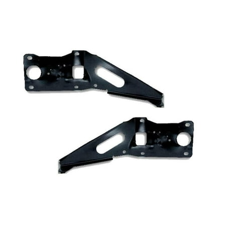 1993-1997 Ford Ranger Front Bumper Bracket Passenger & Driver Side Left/Right Hand