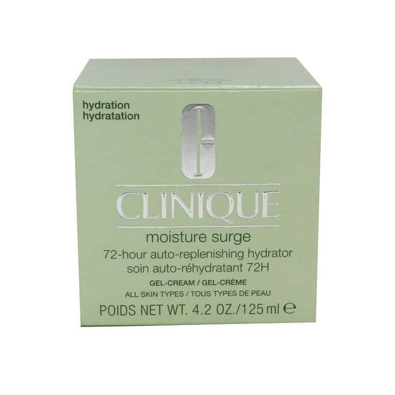 Clinique Moisture Surge 72-Hour Auto-Replenishing Hydrator
