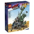 thumbnail image 4 of LEGO MOVIE 2 Bienvenue à Apocalypseville! 70840, 4 of 5