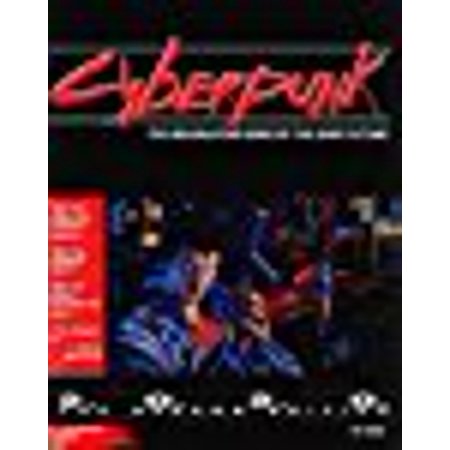 Cyberpunk 2020 Игру