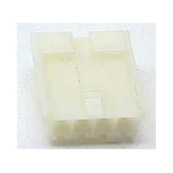 (Price/EACH)IEC PCD04F 3.5in Disk Drive 4 Position Power Connector