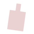 thumbnail image 2 of koolsoo Tapis de Reformateur de Pilates Équipement de Machine de Pilates Serviette Portable 39 x 24 Po Pad Rose, 2 of 9