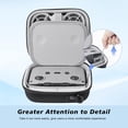 thumbnail image 3 of Maletín Krypthos para DJI Neo Drone con accesorios, color negro, 3 of 7