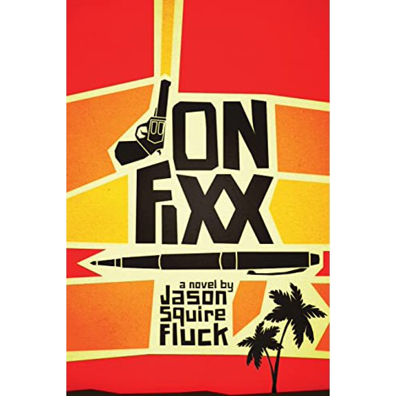 Pre-Owned Jon Fixx, 9780986445606, 0986445606, Paperback,