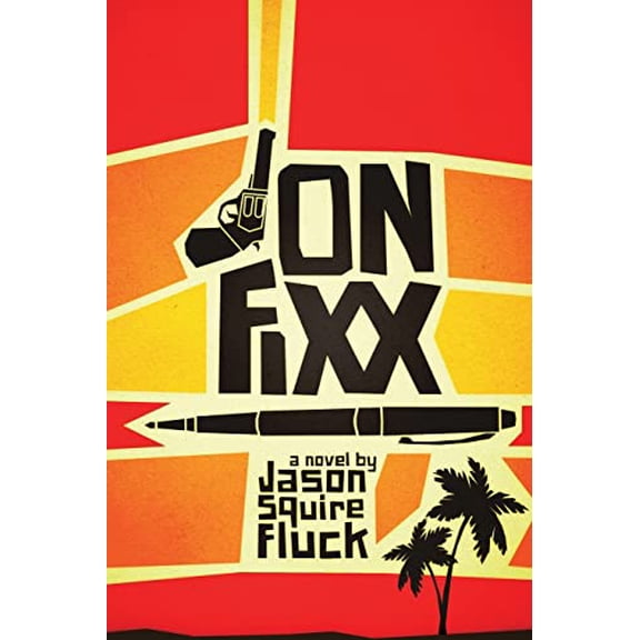 Pre-Owned Jon Fixx, 9780986445606, 0986445606, Paperback,
