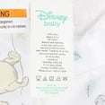 thumbnail image 4 of Disney 100% Cotton Fitted Crib Sheets, Winnie The Pooh Classic, 4 of 4