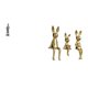 thumbnail image 1 of Estatua de Guan Yin,Estatua de Guan Yin para decoración del hogar.,Escultura de figura,Estatua sentada Figura Escultura Adorno,Estatuas de conejos en miniatura para decoración de interiores, 1 of 8