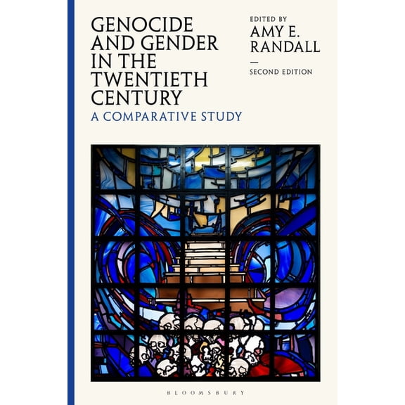 Genocide and Gender in the Twentieth Century: A Comparative Survey, (Paperback)