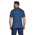 thumbnail image 2 of Raging Bull Polo Classique Bio pour Hommes, 2 of 4