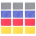 thumbnail image 2 of 12pcs Inflatable Boat Repair Patches Inflatable Swimming Pool Repair Patches, 2 of 8