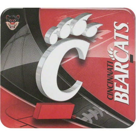 NCAA - Cincinnati Bearcats Mouse Pad