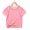 Pink A, variant on Chenyin Toddler Baby Girls Boys' Short Sleeve Tees Cotton Casual T-Shirts for Kids Crewneck Summer Tshirts Tops for Boys Girls 2-12T
