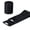 Black, variant on YIEMEEN Flexible Magnetic Workout encloses With Steel Weights For Strength Development