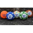 thumbnail image 5 of Swax Lax Soft Weighted Lacrosse Training Ball, Orange, 5 of 5
