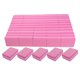thumbnail image 1 of Minibloque de pulidores de uñas AhaTopia de grano 100/180 (paquete de 50), 1 of 7