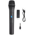 thumbnail image 2 of Micrófono, Resistente Micrófono USB Puerto USB 50m/164.0ft Play Y Play Professional Para Karaoke, 2 of 7
