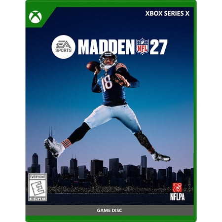 EA SportsMadden NFL 27 - Xbox Series X Game