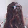 thumbnail image 3 of 8PCS Hair Tie Fashion All-match Creative Ponytail Holder Hair Rope for Women, 3 of 6