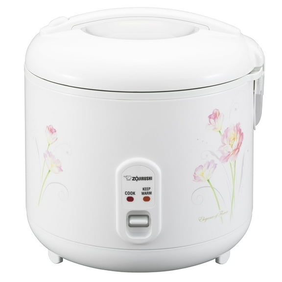 Zojirushi NS-RPC18FJ Rice Cooker & Warmer