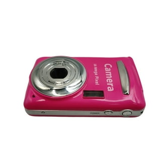 FUJIFILM AX655 Digital Camera - Walmart.com